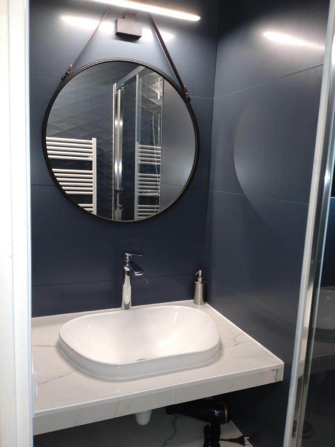Suite Privee A Bordeaux Cauderan Экстерьер фото